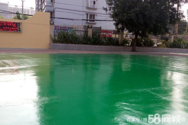 余干 地坪漆翻新维修