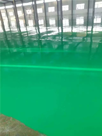余干,我直接给你一份室外地坪漆翻新维修